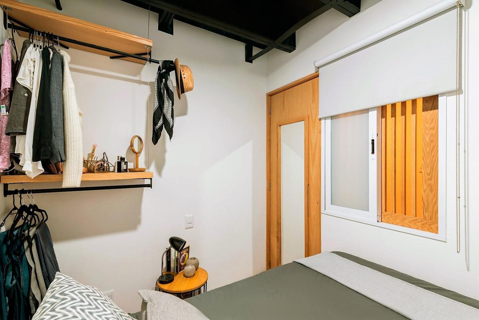 Onmood Lago Onega By Hihab Hotel เม็กซิโกซิตี้ ภายนอก รูปภาพ